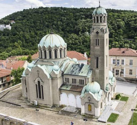 church