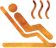 warming chair